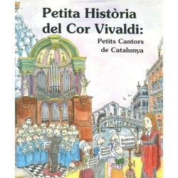 PETITA HISTORIA DEL COR VIVALDI