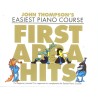 FIRST ABBA HITS