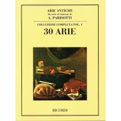 30 ARIAS ANTIGUAS VOL 1