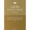 LATIN. EASY PIANO COLLECTION