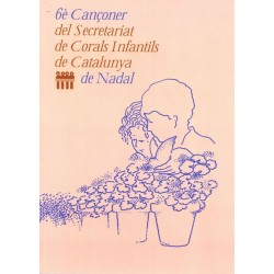 CANÇONER SECRETARIAT 6