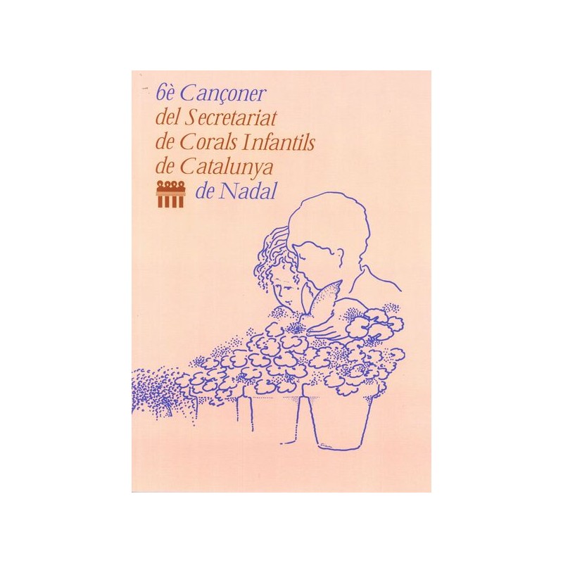 CANÇONER SECRETARIAT 6