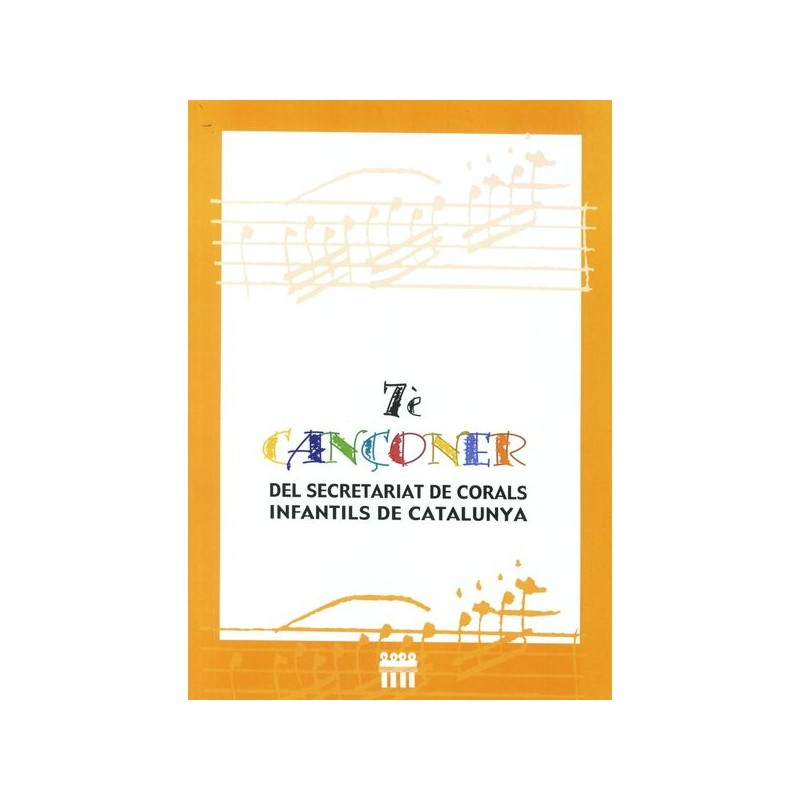 CANÇONER SECRETARIAT 7