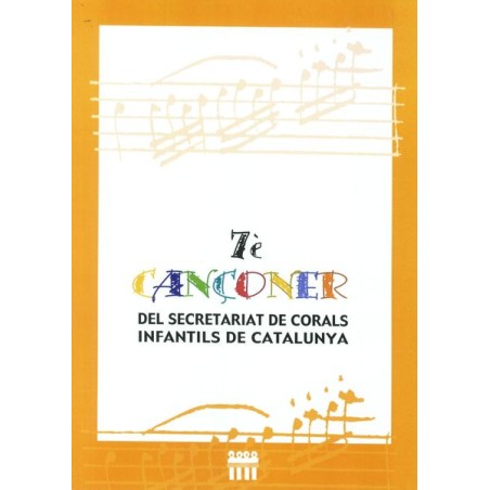 CANÇONER SECRETARIAT 7