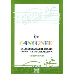 CANÇONER SECRETARIAT 8