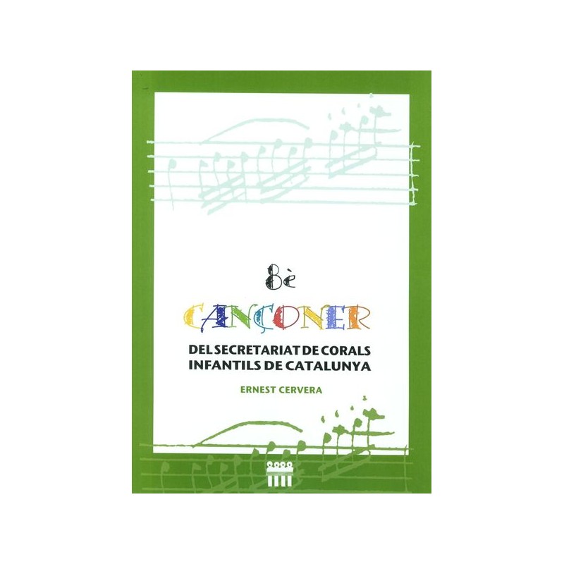 CANÇONER SECRETARIAT 8