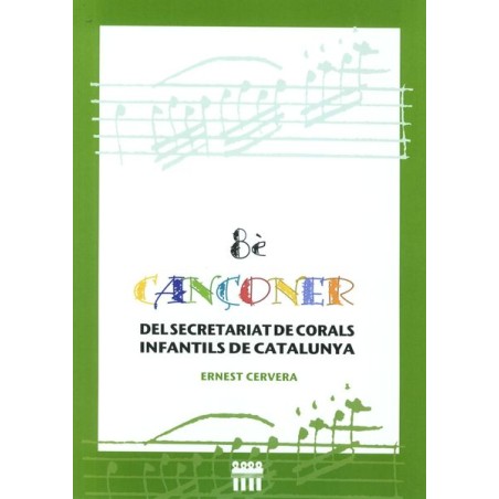 CANÇONER SECRETARIAT 8