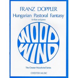 HUNGARIAN PASTORAL FANTASY