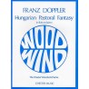 HUNGARIAN PASTORAL FANTASY