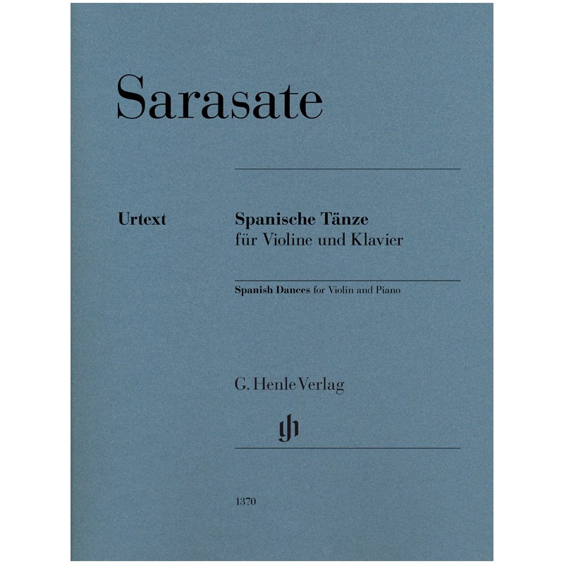 SPANISCHE TANZE