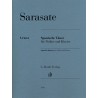 SPANISCHE TANZE