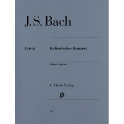 ITALIENISCHES KONZERT BWV 971