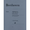 KONZERT FÜR VIOLIN D DUR OP 61
