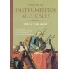 HISTORIA DE LOS INSTRUMENTOS MUSICALES