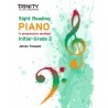 Sight Reading Piano. A progresive method. Initial-Grade 2