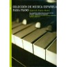 SPANISH PIANO MUSIC