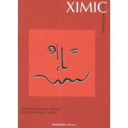 XIMIC. JOCS TRADICIONALS