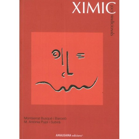 XIMIC. JOCS TRADICIONALS