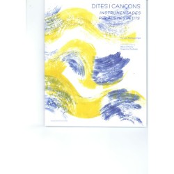 DITES I CANÇONS