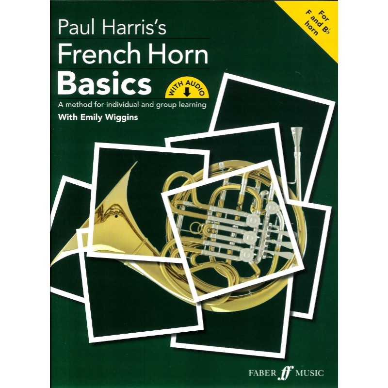 French Horn Basics