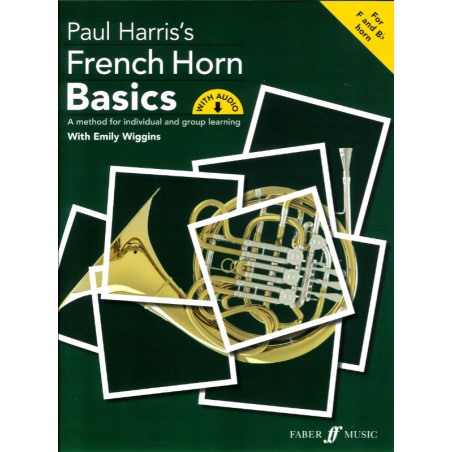 French Horn Basics