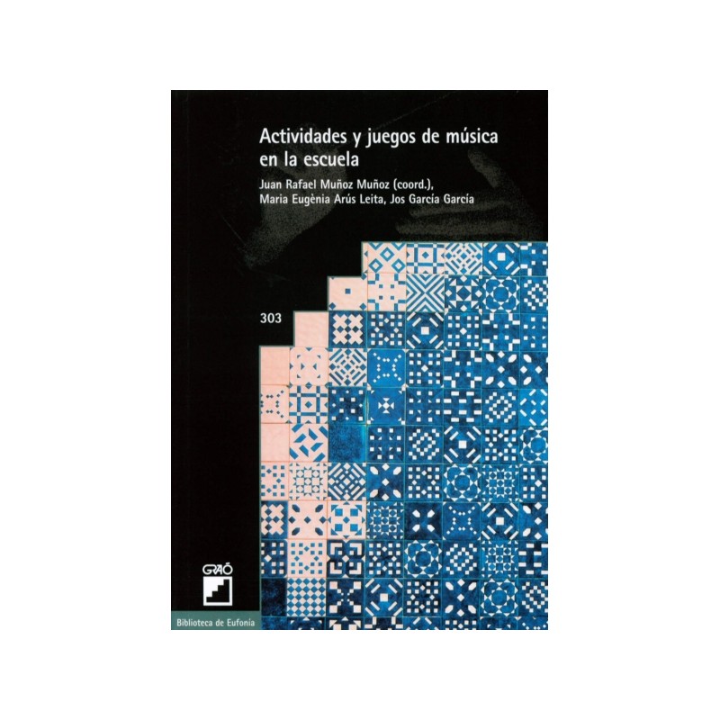 ACTIVIDADES Y JUEGOS DE MUSICA EN LA ESCUELA