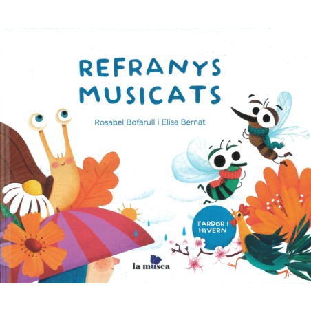 Refranys musicats