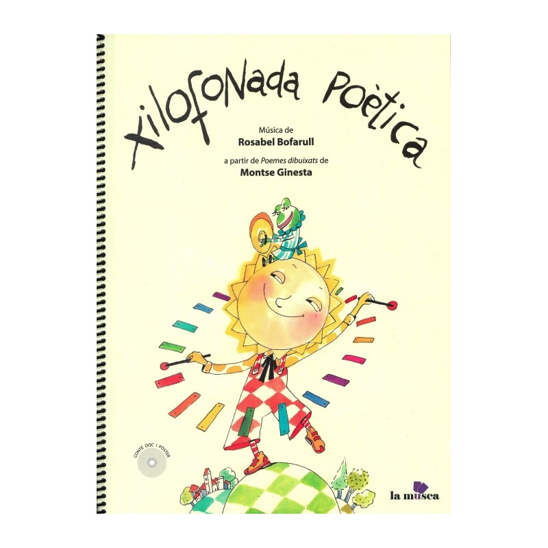 XILOFONADA POETICA