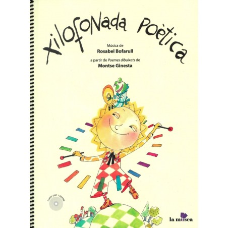 XILOFONADA POETICA