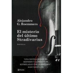 El misterio del ultimo Stradivarius