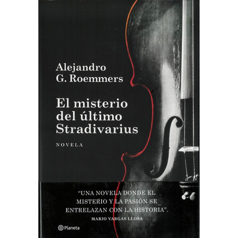 El misterio del ultimo Stradivarius