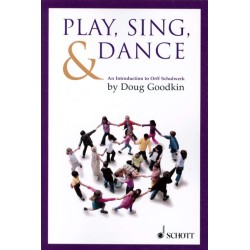 PLAY, SING, DANCE