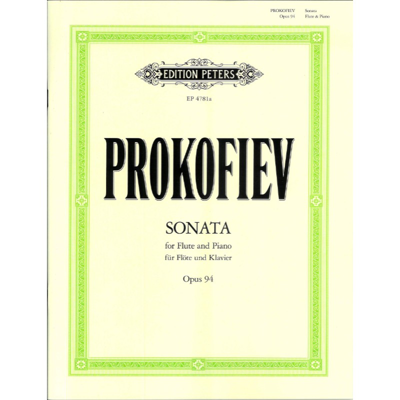 Sonata op.94