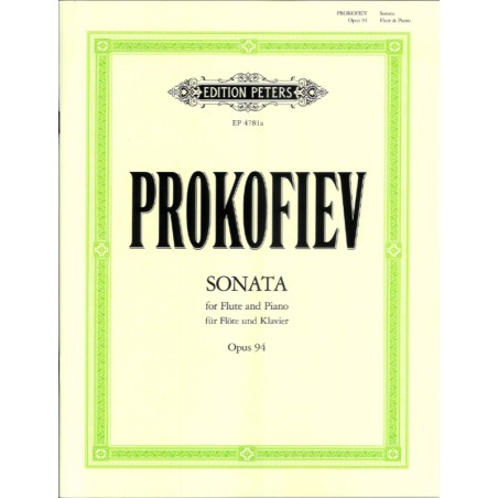 Sonata op.94