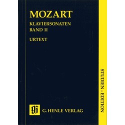 KLAVIERSONATEN 2