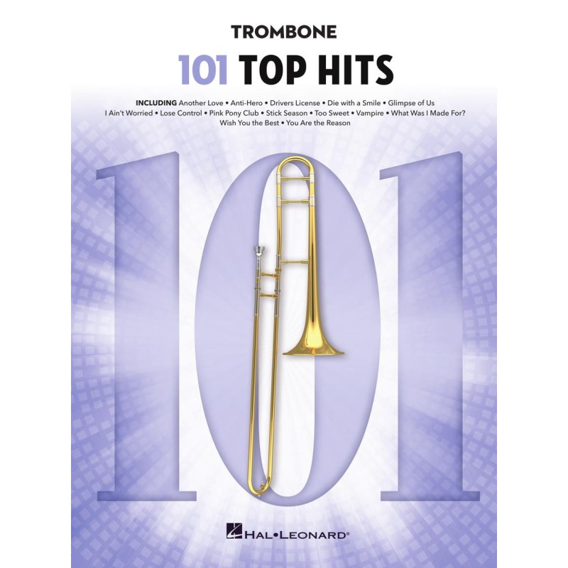 101 Top Hits