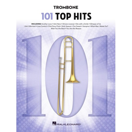 101 Top Hits
