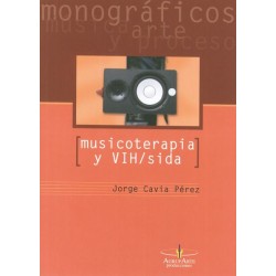 MUSICOTERAPIA Y VIH/SIDA