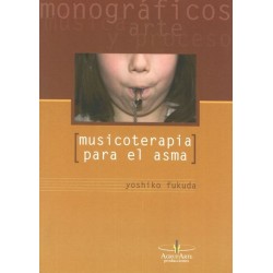 MUSICOTERAPIA PARA EL ASMA