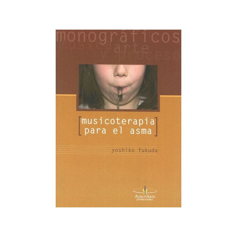 MUSICOTERAPIA PARA EL ASMA