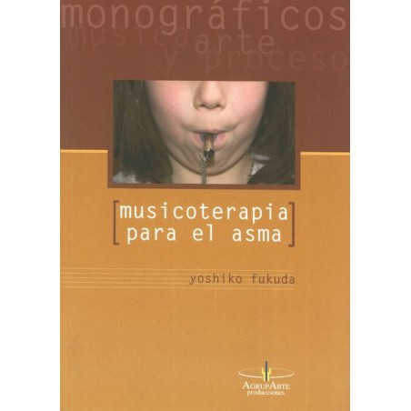 MUSICOTERAPIA PARA EL ASMA