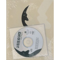 LA VEU DEL NOI CANTOR