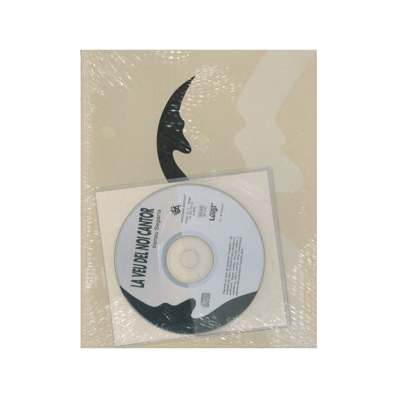 LA VEU DEL NOI CANTOR