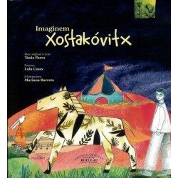 Imaginem Xostakovitx