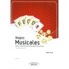 NAIPES MUSICALES