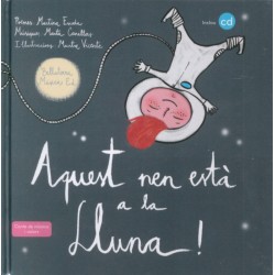AQUEST NEN ESTA A LA LLUNA!