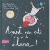 AQUEST NEN ESTA A LA LLUNA!