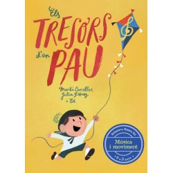 Els Tresors d'en Pau (Musica i moviment)