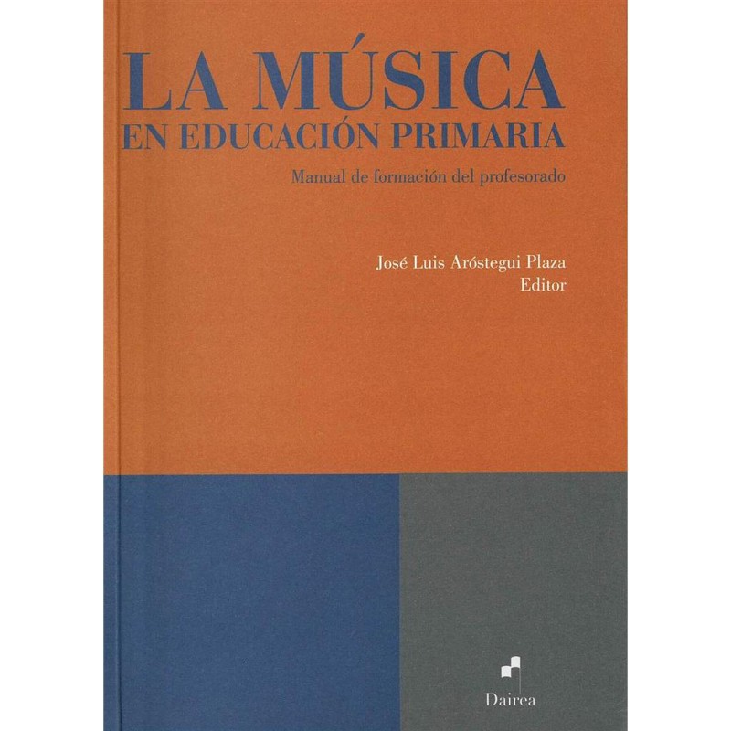 La música en educación primaria