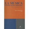 La música en educación primaria